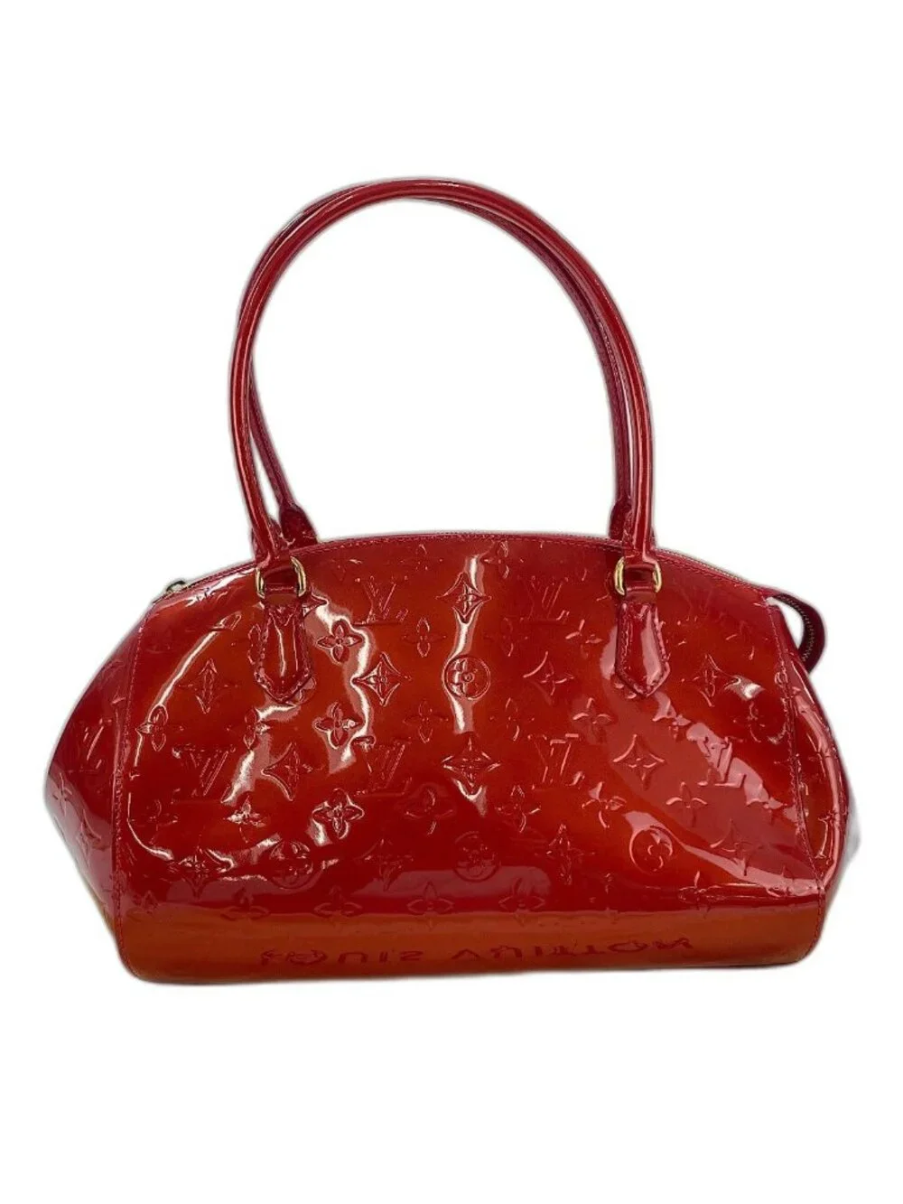 Louis Vuitton Shoulder Bag Sha Wood GM